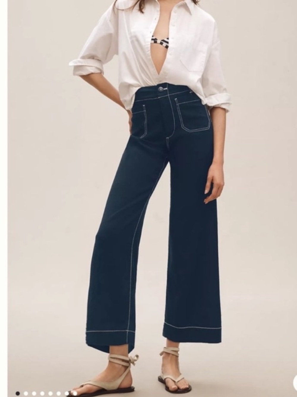 Maeve Colette Pants - Picture 10 of 10